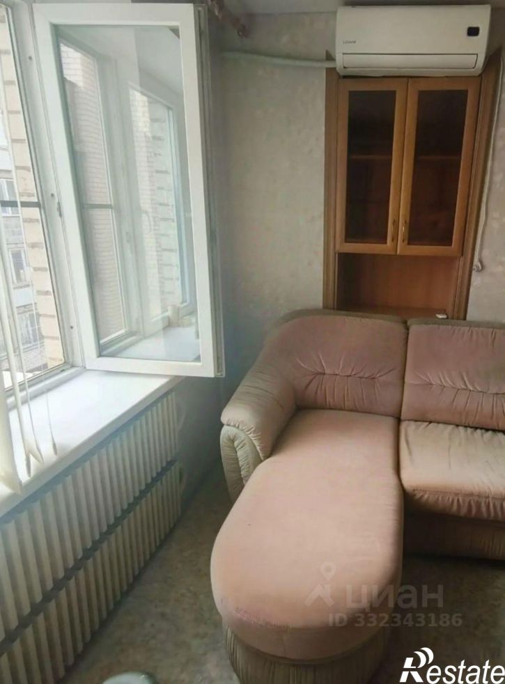 1-комн квартира ул Кубанская, 23 2,  д. 23 2,  к. 2