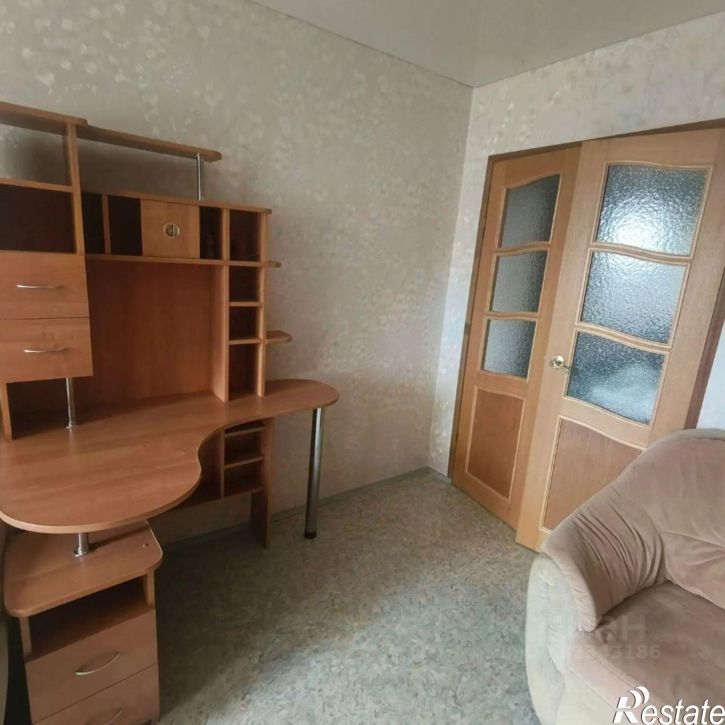 1-комн квартира ул Кубанская, 23 2,  д. 23 2,  к. 2