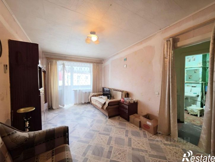 1-комн квартира ул Боевая, 59,  д. 59