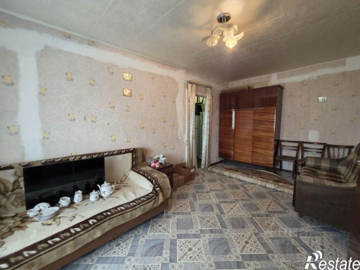 1-комн квартира ул Боевая, 59,  д. 59