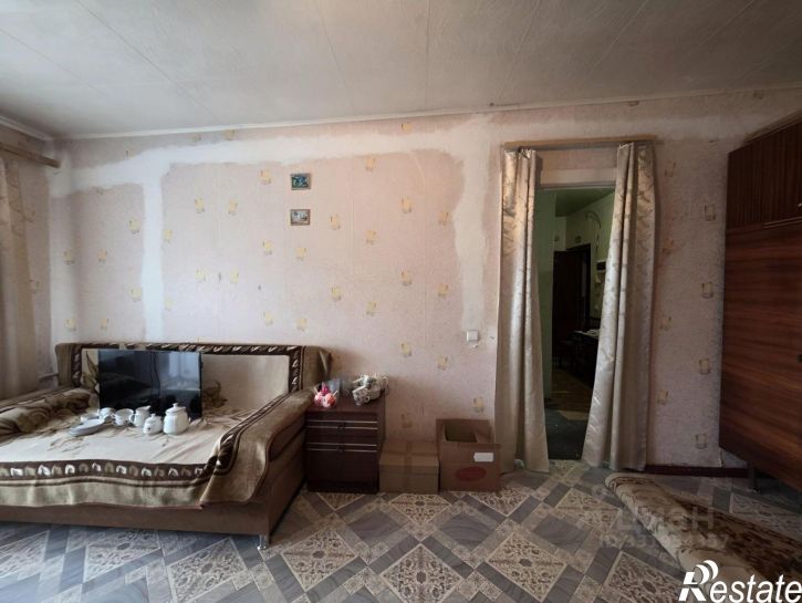 1-комн квартира ул Боевая, 59,  д. 59