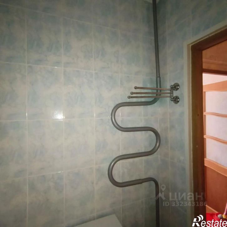 1-комн квартира ул Кубанская, 23 2,  д. 23 2,  к. 2