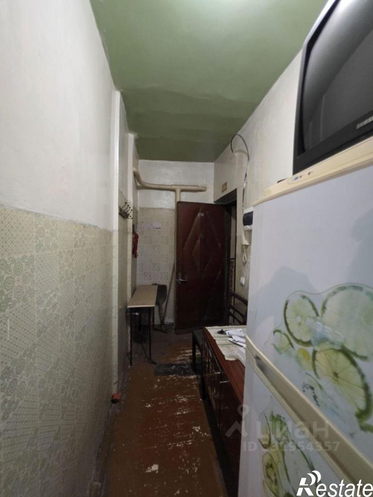 1-комн квартира ул Боевая, 59,  д. 59