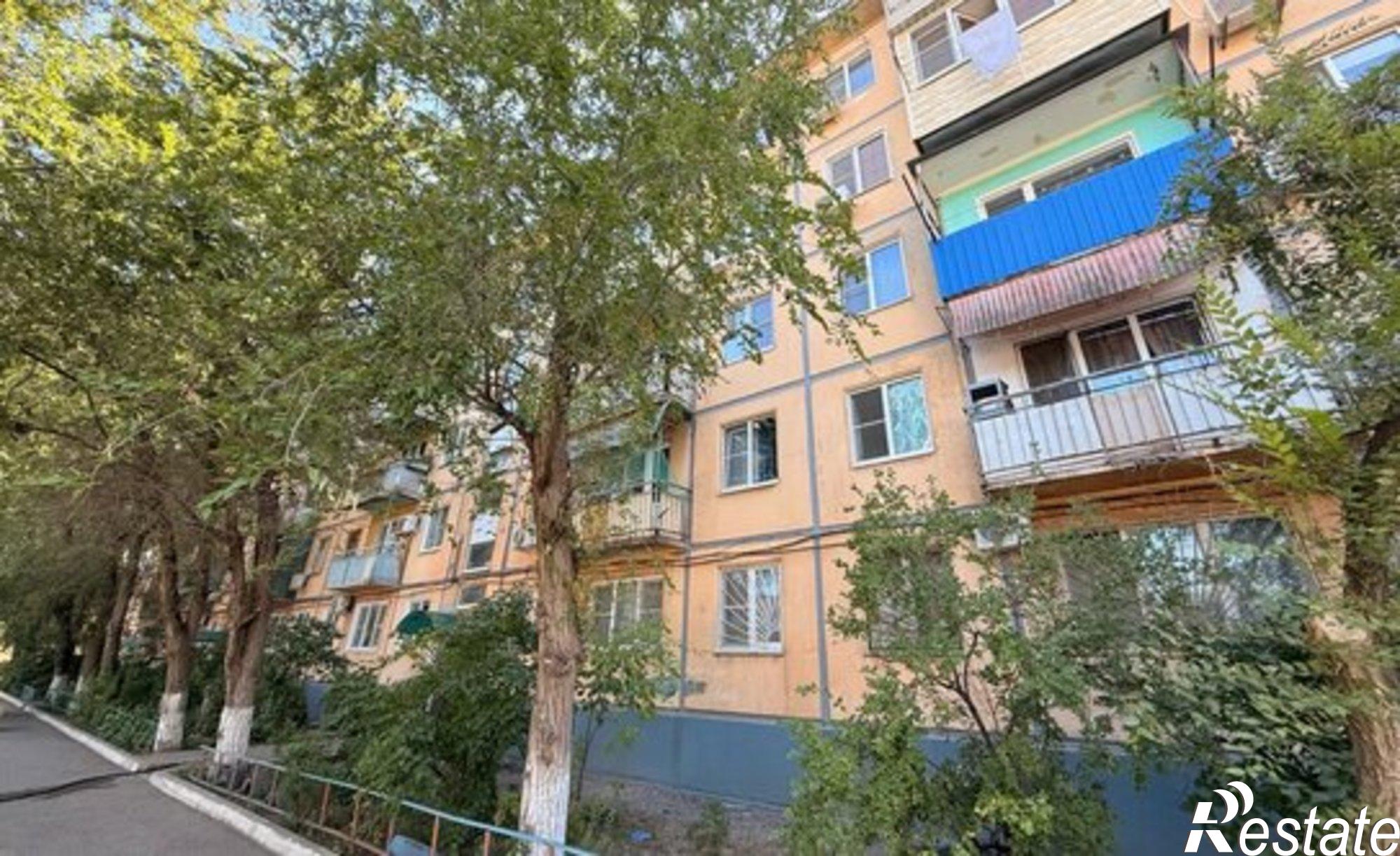 Купить квартиру за 3 850 000 рублей на ул Нариманова, 2в