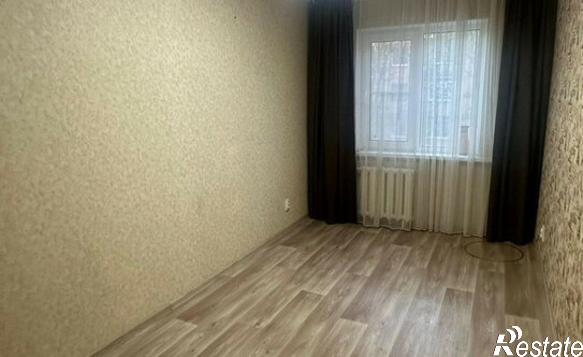 Купить квартиру за 3 900 000 рублей на ул Нариманова, 2в