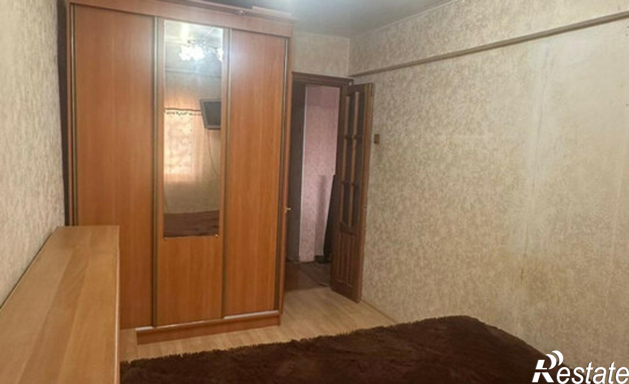 Купить квартиру за 3 900 000 рублей на ул Нариманова, 2в