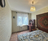 2-комн, 46кв м, этаж 3/5 ул Безжонова, 92