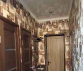 3-комн, 55кв м, этаж 4/4 ул Генерала Епишева, 55/48