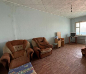4-комн, 90кв м, этаж 8/9 Грановский пер, 59 1