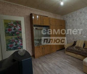 1-комн, 23кв м, этаж 2/5 ул 11-й Красной Армии, 13 1