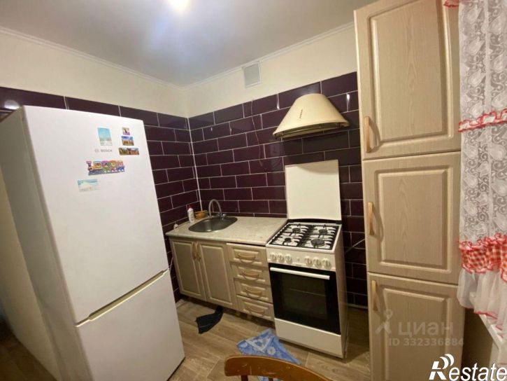 3-комн квартира ул Комсомольская Набережная, 16,  д. 16