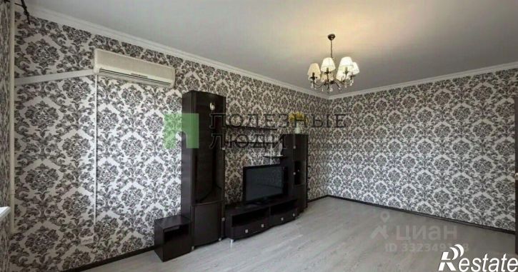 3-комн квартира ул Джона Рида, 29,  д. 29