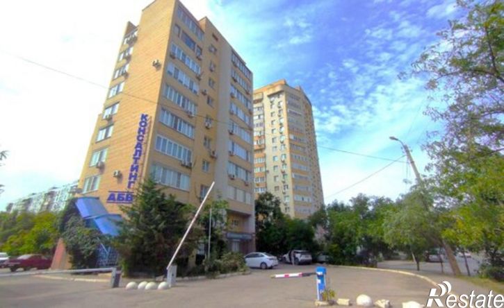 3-комн квартира ул Космонавтов, 2 1,  д. 2 1,  к. 1