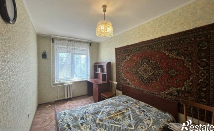 2-комн квартира ул Безжонова, 92,  д. 92