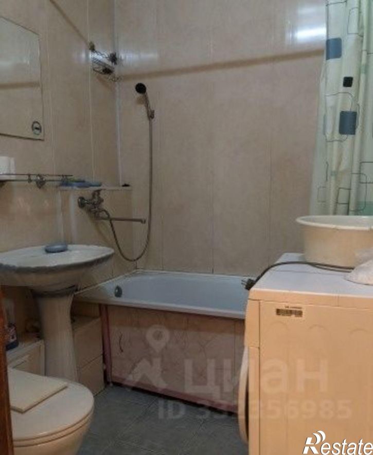 1-комн квартира ул Всеволода Ноздрина, 67,  д. 67