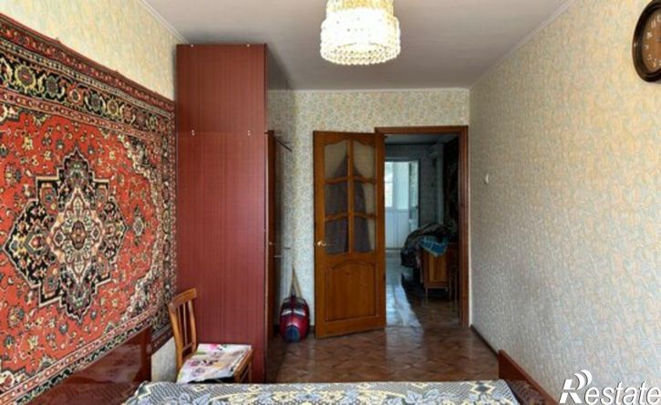 2-комн квартира ул Безжонова, 92,  д. 92