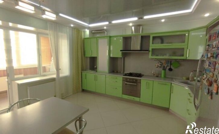 3-комн квартира ул Космонавтов, 2 1,  д. 2 1,  к. 1
