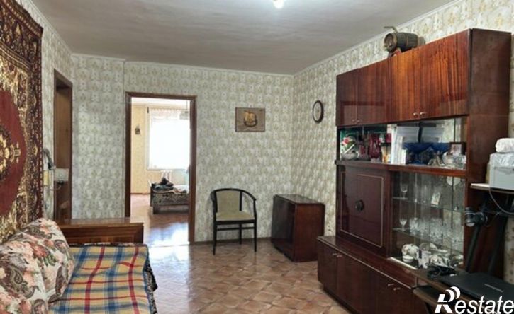 2-комн квартира ул Безжонова, 92,  д. 92