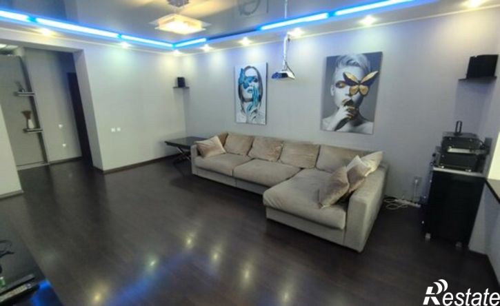 3-комн квартира ул Космонавтов, 2 1,  д. 2 1,  к. 1