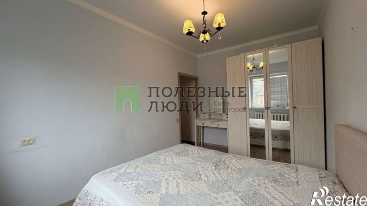 3-комн квартира ул Джона Рида, 29,  д. 29
