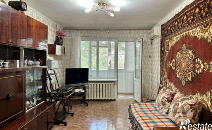 2-комн квартира ул Безжонова, 92,  д. 92