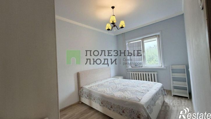 3-комн квартира ул Джона Рида, 29,  д. 29