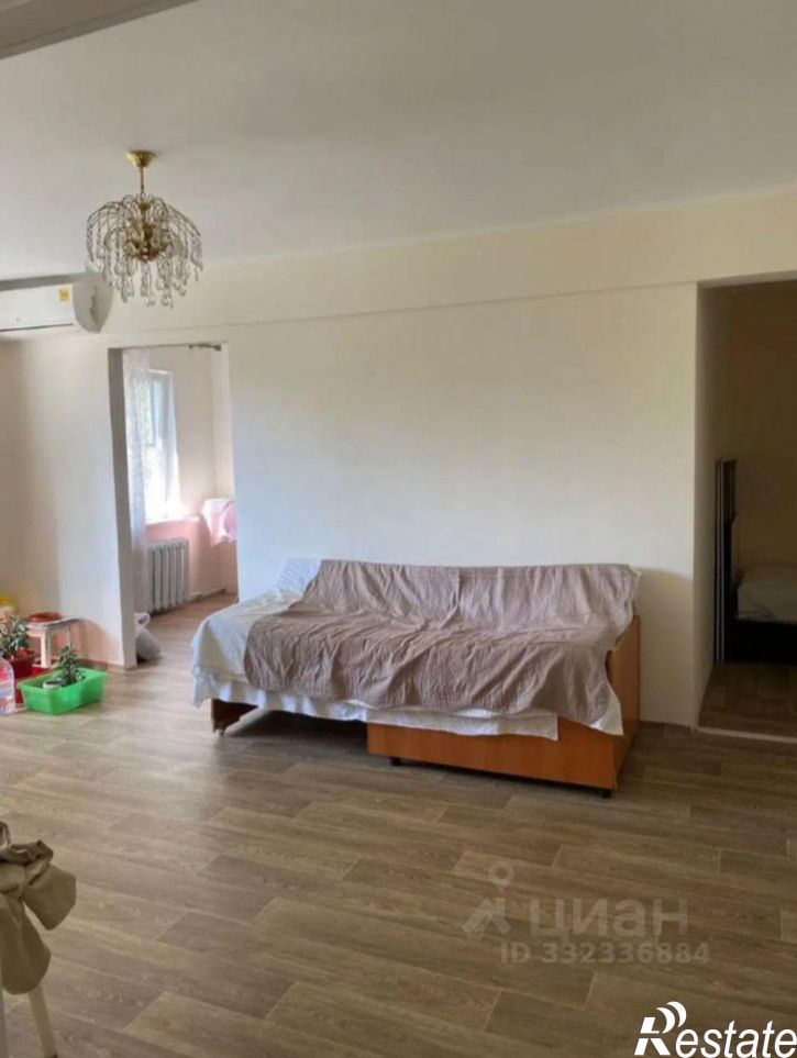 3-комн квартира ул Комсомольская Набережная, 16,  д. 16