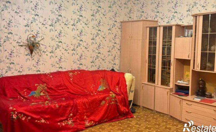 2-комн квартира ул Красная Набережная, 13,  д. 13
