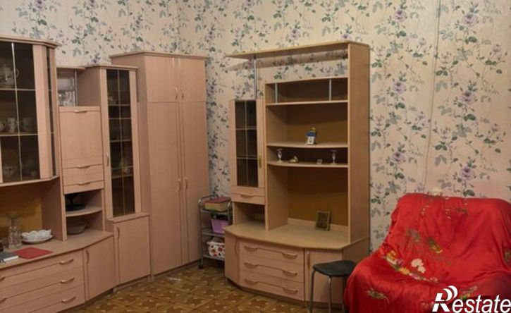 2-комн квартира ул Красная Набережная, 13,  д. 13