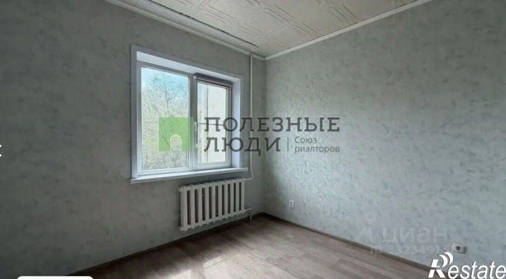 3-комн квартира ул Джона Рида, 29,  д. 29