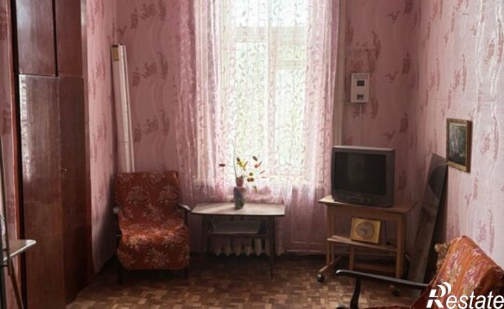2-комн квартира ул Красная Набережная, 13,  д. 13