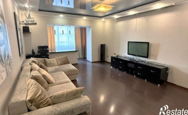3-комн квартира ул Космонавтов, 2 1,  д. 2 1,  к. 1