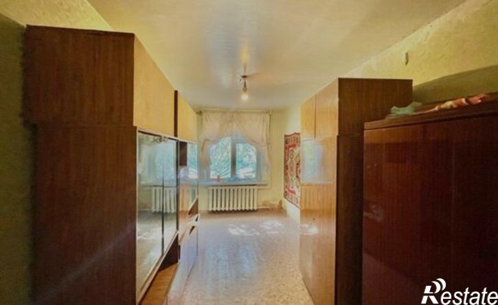 3-комн квартира ул Нариманова, 2в,  д. 2в