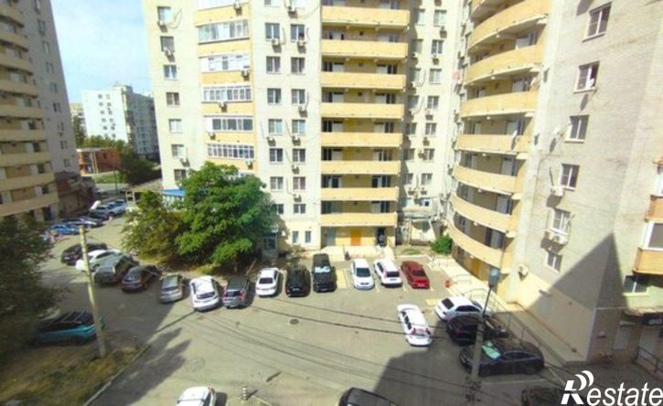 3-комн квартира ул Космонавтов, 2 1,  д. 2 1,  к. 1