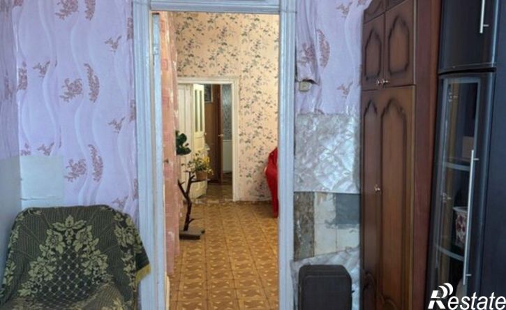2-комн квартира ул Красная Набережная, 13,  д. 13