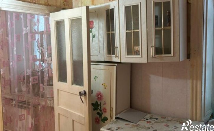 2-комн квартира ул Красная Набережная, 13,  д. 13