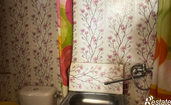 2-комн квартира ул Красная Набережная, 13,  д. 13