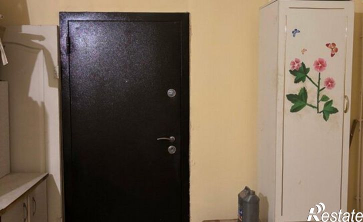 2-комн квартира ул Красная Набережная, 13,  д. 13