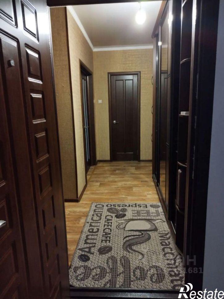 2-комн квартира пр-кт Бумажников, 9 1,  д. 9 1,  к. 1