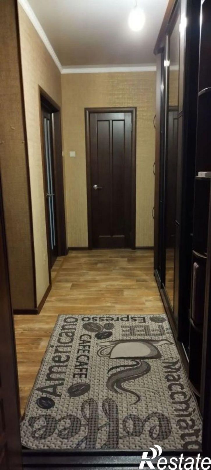 2-комн квартира пр-кт Бумажников, 9 1,  д. 9 1,  к. 1