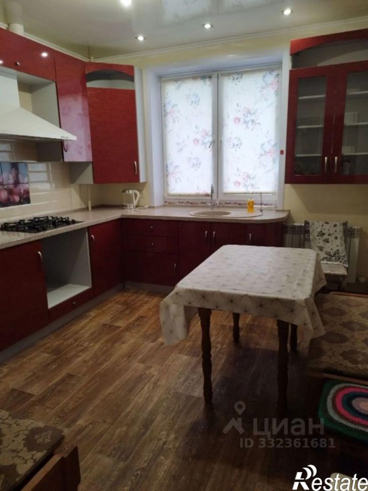 2-комн квартира пр-кт Бумажников, 9 1,  д. 9 1,  к. 1