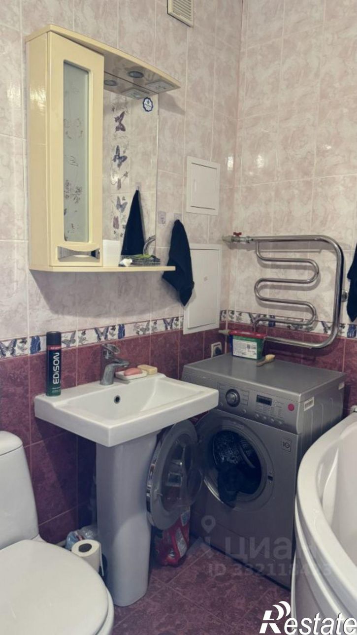 1-комн квартира ул Куликова, 79,  д. 79