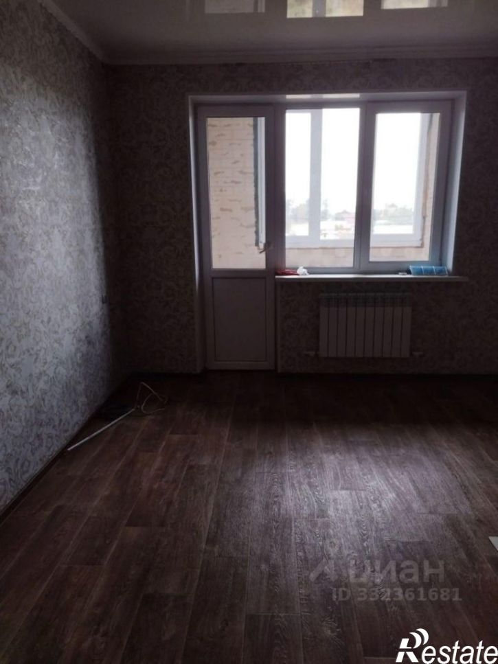 2-комн квартира пр-кт Бумажников, 9 1,  д. 9 1,  к. 1