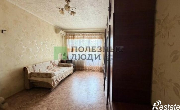 3-комн квартира ул Николая Островского, 72,  д. 72