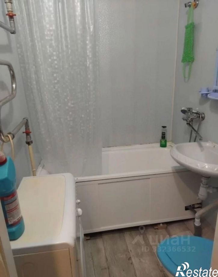 1-комн квартира ул Савушкина, 24,  д. 24