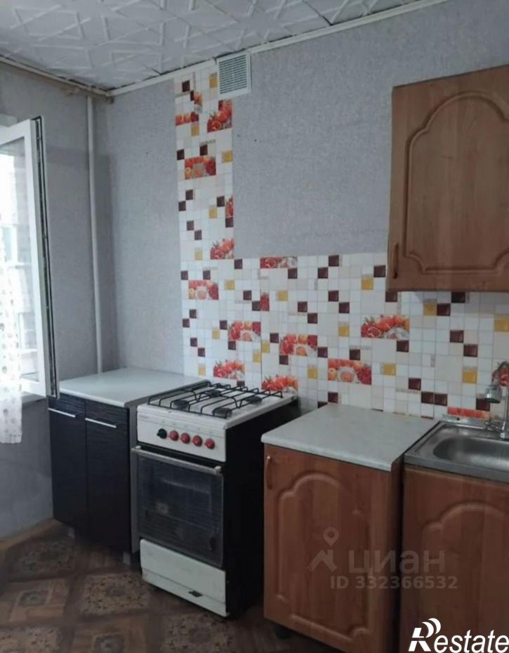 1-комн квартира ул Савушкина, 24,  д. 24