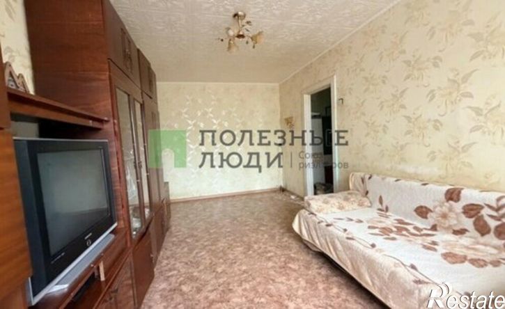 3-комн квартира ул Николая Островского, 72,  д. 72