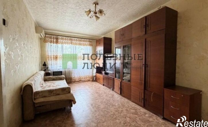 3-комн квартира ул Николая Островского, 72,  д. 72