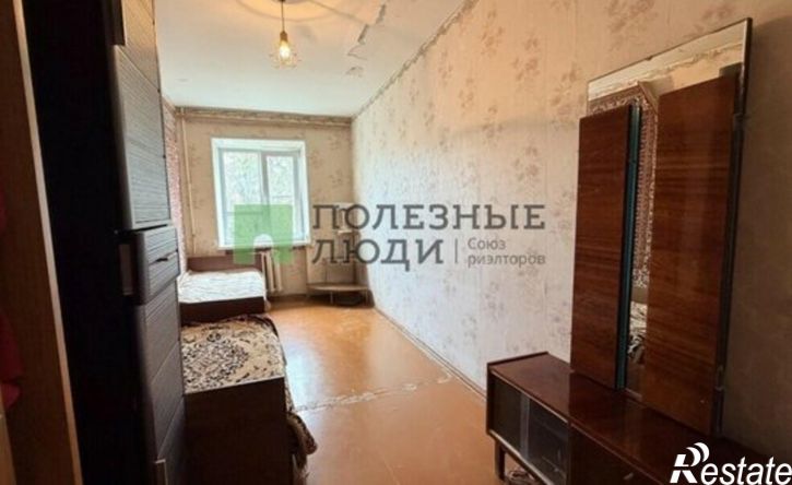 3-комн квартира ул Николая Островского, 72,  д. 72