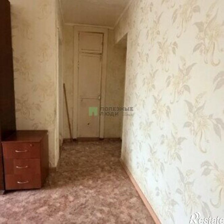 3-комн квартира ул Николая Островского, 72,  д. 72